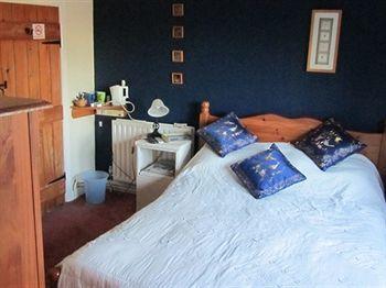 Bed and Breakfast Wickham House Cornisholme Exterior foto