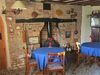 Bed and Breakfast Wickham House Cornisholme Exterior foto