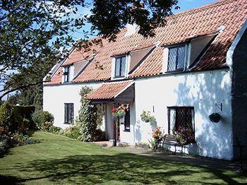 Bed and Breakfast Wickham House Cornisholme Exterior foto