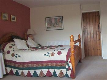 Bed and Breakfast Wickham House Cornisholme Exterior foto
